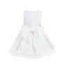 Pamina svečana haljina za bebe devojčice krem Z2233120PR